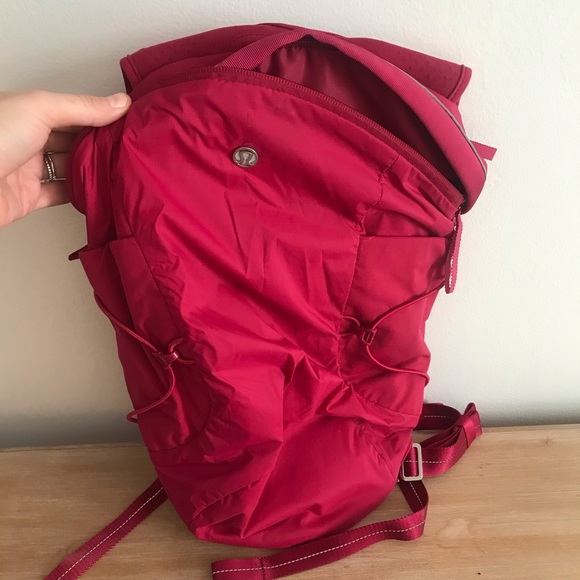 Lululemon Run All Day Backpack